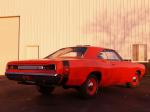 Dodge Coronet Super Bee Hardtop Coupe 1970 года